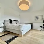 Design Apartment Chatelet