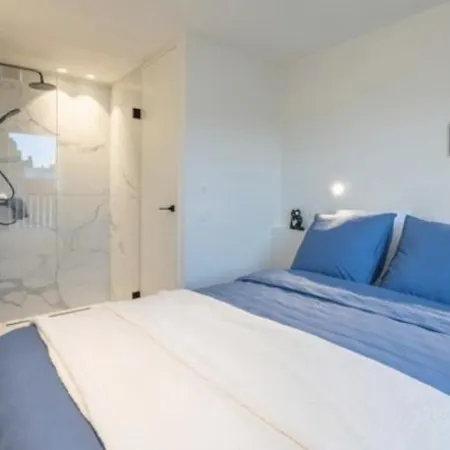 Design Chatelet Apartment *